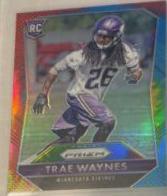 Trae Waynes