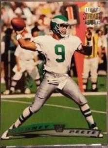 Rodney Peete