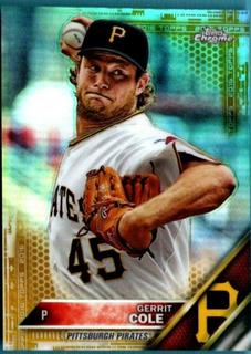 Gerrit Cole