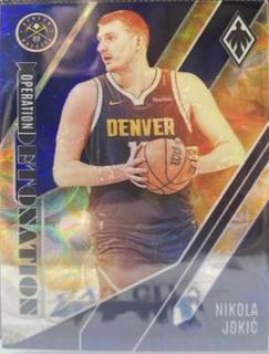 Nikola Jokic