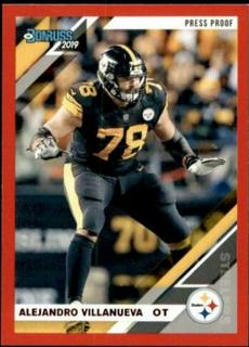 Alejandro Villanueva