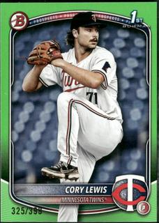 Cory Lewis
