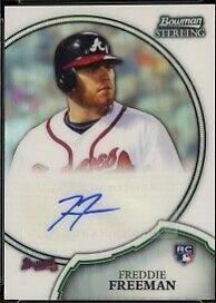 Freddie Freeman