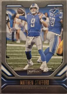 Matthew Stafford