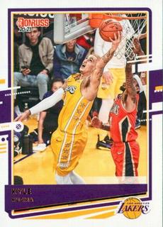 Kyle Kuzma