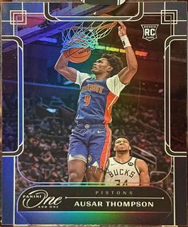 Ausar Thompson