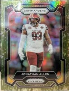 Jonathan Allen