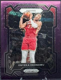 Onyeka Okongwu