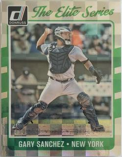 Gary Sanchez