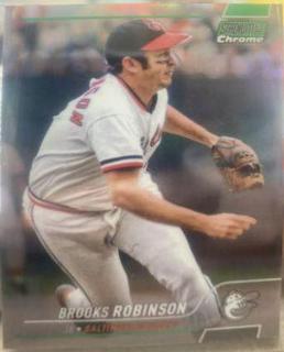 Brooks Robinson