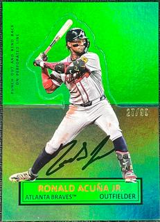 Ronald Acuna Jr.