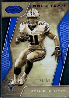 Ezekiel Elliott