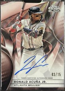 Ronald Acuna Jr.