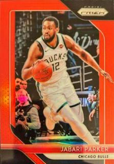 Jabari Parker