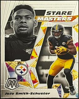 JuJu Smith-Schuster