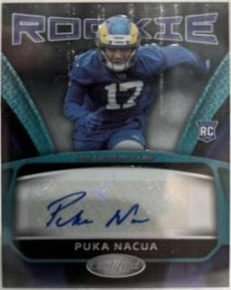 Puka Nacua