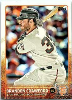 Brandon Crawford