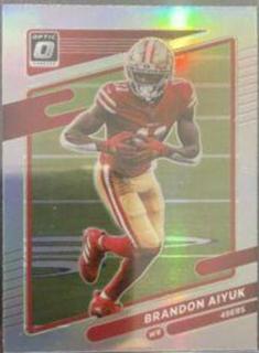 Brandon Aiyuk