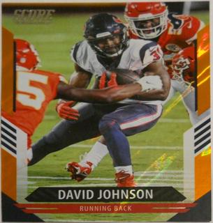 David Johnson