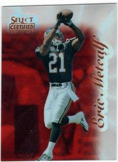 Eric Metcalf
