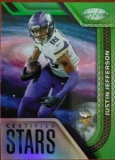 Justin Jefferson