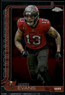 Mike Evans