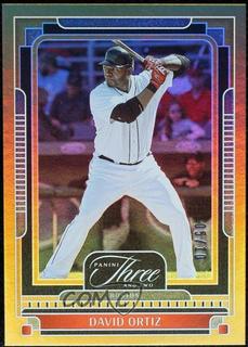 David Ortiz