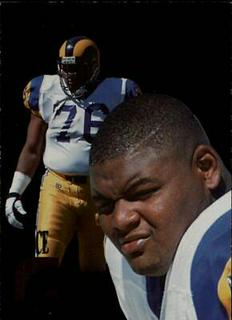 Orlando Pace