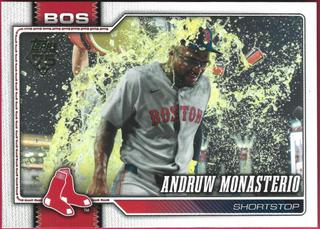 Andruw Monasterio