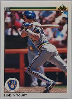Robin Yount