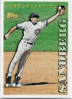 Ryne Sandberg