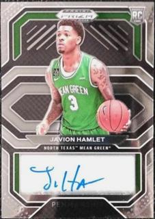 Javion Hamlet