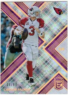 Carson Palmer