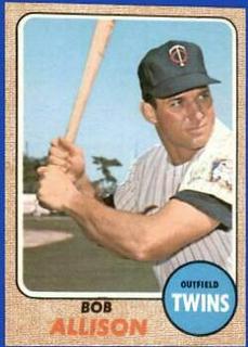 Bob Allison