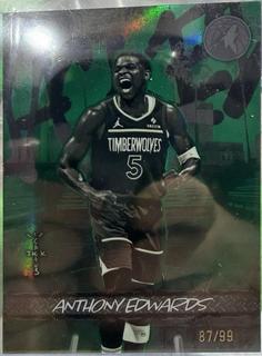 Anthony Edwards