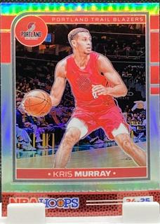 Kris Murray