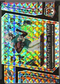 Kenyan Drake