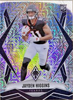 Jayden Higgins