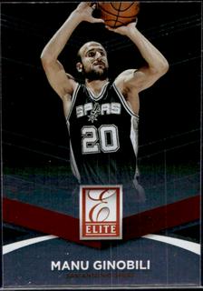 Manu Ginobili