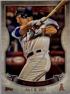Mike Trout