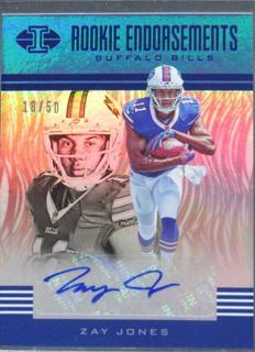 Zay Jones
