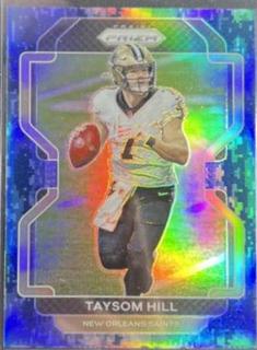 Taysom Hill