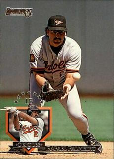 Rafael Palmeiro