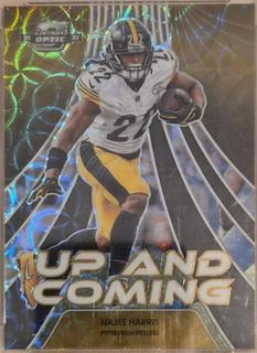 Najee Harris