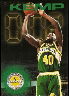 Shawn Kemp