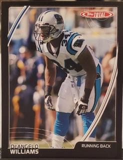 DeAngelo Williams