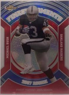 Michael Bush