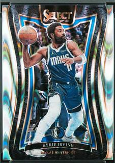 Kyrie Irving