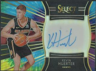 Kevin Huerter