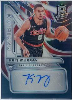 Kris Murray